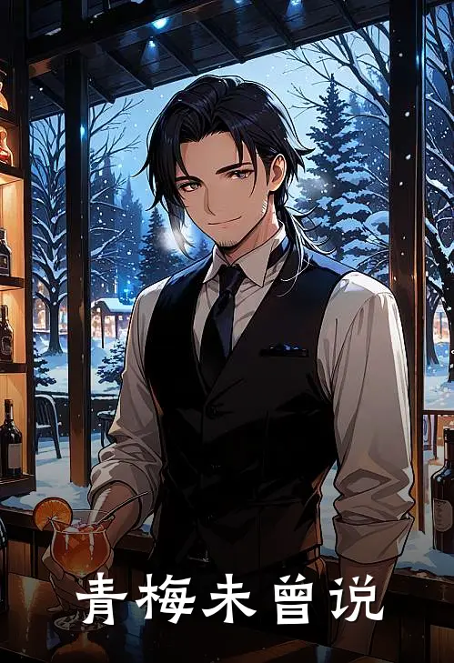 青梅未曾说(陆星辰林知言)完本小说大全_热门小说大全青梅未曾说陆星辰林知言