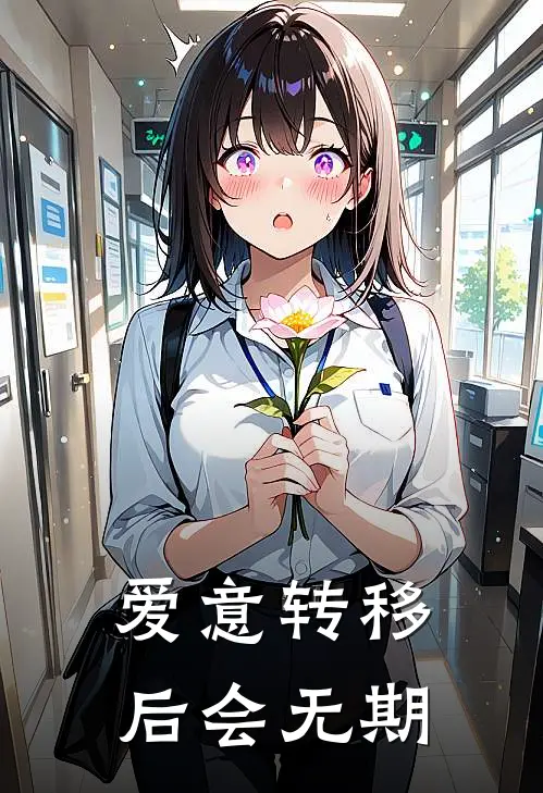 爱意转移，后会无期