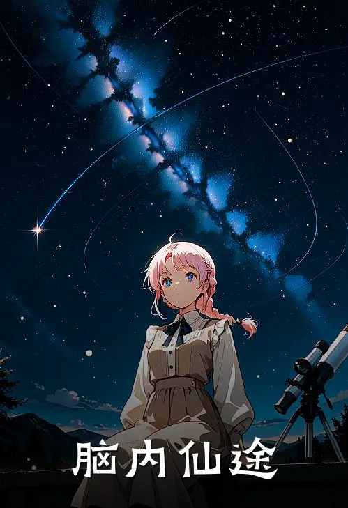 脑内仙途