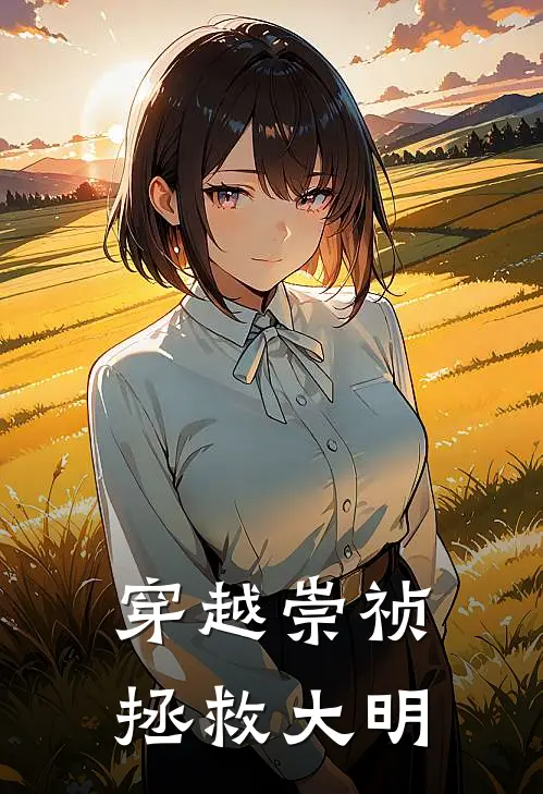 穿越崇祯，拯救大明