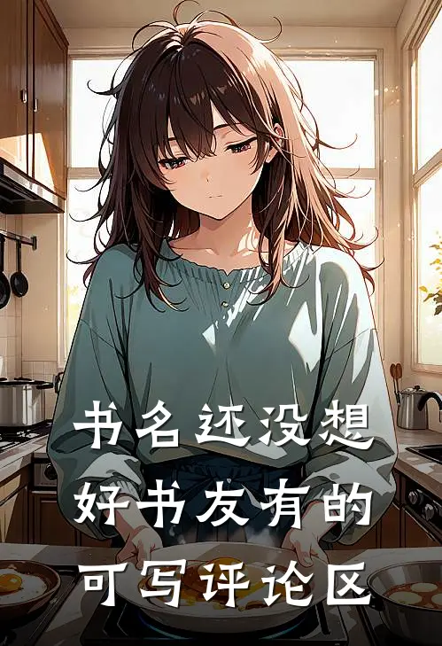 书名还没想好书友有的可写评论区(江月璃陈静)免费阅读_完结热门小说书名还没想好书友有的可写评论区(江月璃陈静)