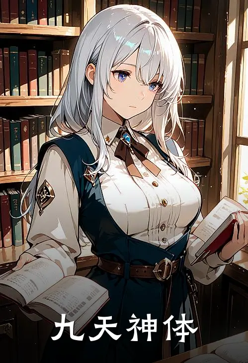 九天神体