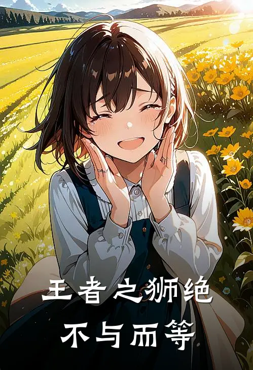 王者之狮绝不与而等