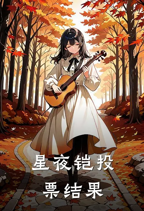 星夜铠投票结果