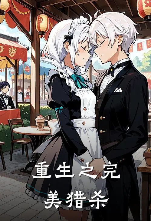 重生之完美猎杀