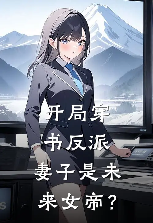 开局穿书反派，妻子是未来女帝？