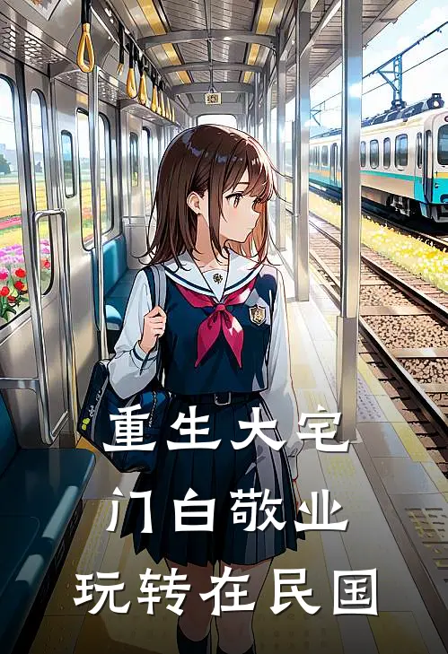 重生大宅门白敬业，玩转在民国