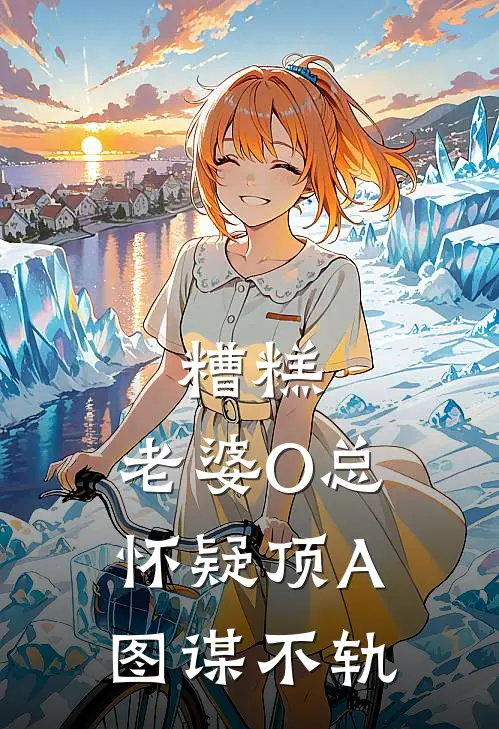 糟糕，老婆O总怀疑顶A图谋不轨