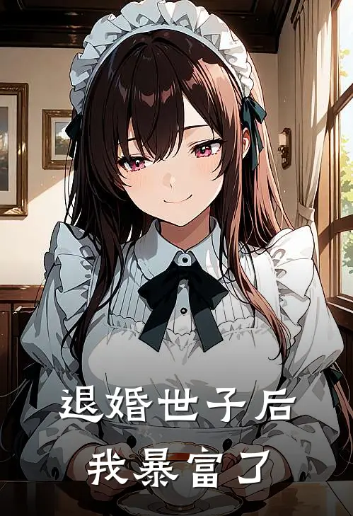 退婚世子后我暴富了