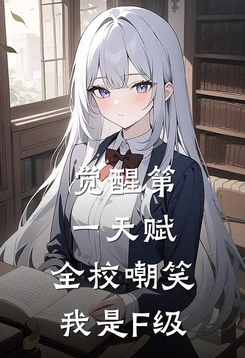 觉醒第一天赋，全校嘲笑我是F级