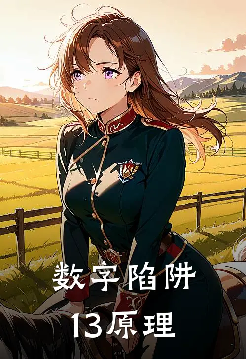 数字陷阱13原理