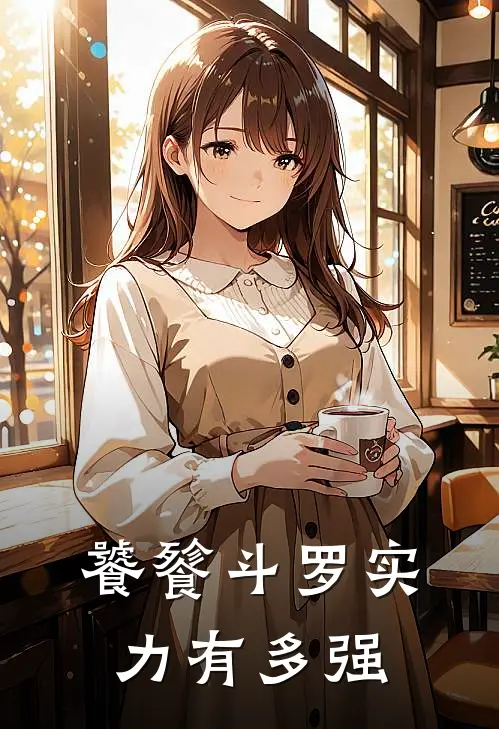 饕餮斗罗实力有多强