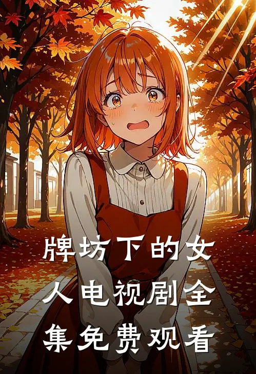 牌坊下的女人电视剧全集免费观看