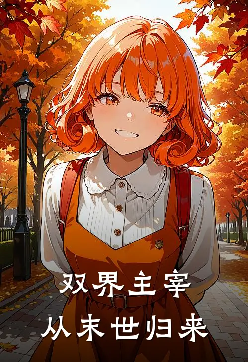 双界主宰：从末世归来