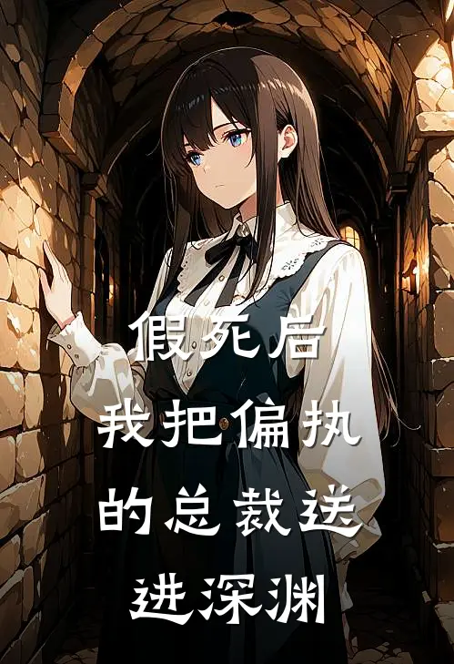 假死后，我把偏执的总裁送进深渊陆晚晴霍霆琛免费小说全集_小说免费完结假死后，我把偏执的总裁送进深渊陆晚晴霍霆琛