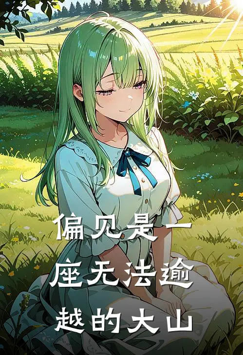 偏见是一座无法逾越的大山