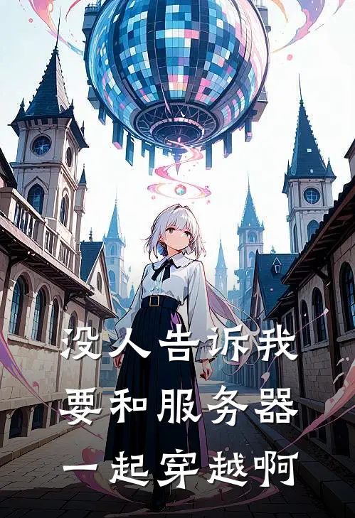 没人告诉我要和服务器一起穿越啊