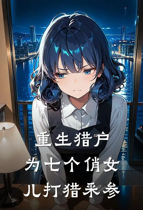 重生猎户：为七个俏女儿打猎采参