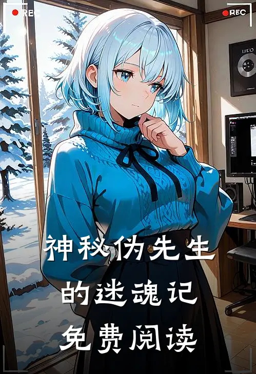 神秘伪先生的迷魂记免费阅读