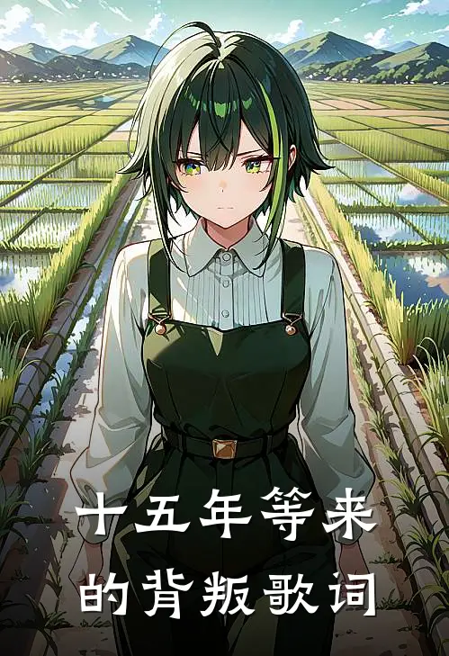 十五年等来的背叛歌词