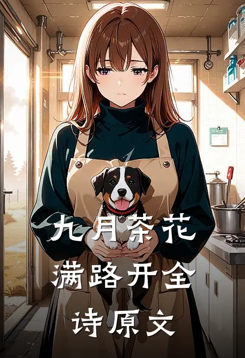 九月茶花满路开全诗原文