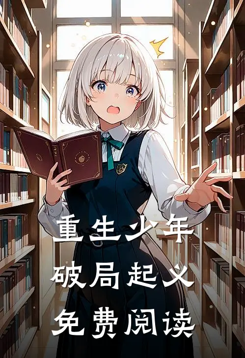 重生少年破局起义免费阅读