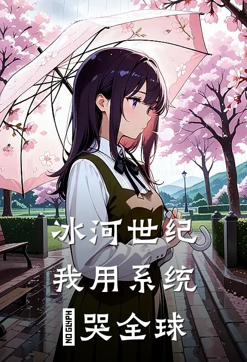 冰河世纪：我用系统巻哭全球