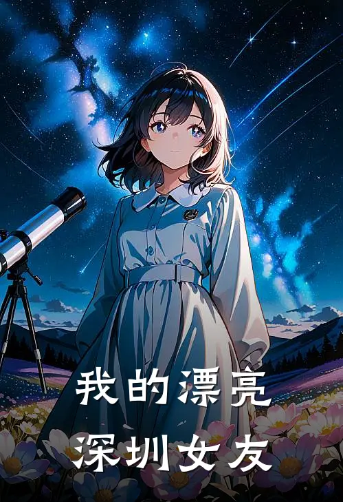 我的漂亮深圳女友