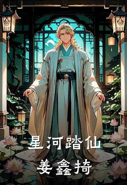 星河踏仙姜鑫掎