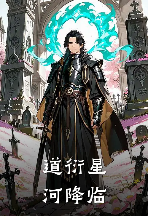 道衍星河降临
