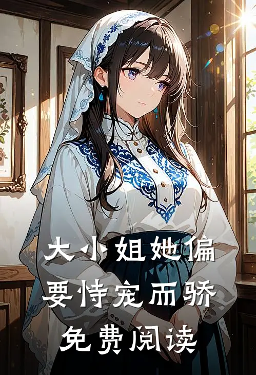 大小姐她偏要恃宠而骄免费阅读