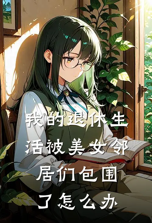 我的退休生活被美女邻居们包围了怎么办