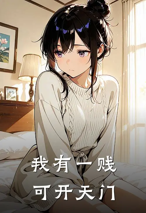 我有一贱可开天门