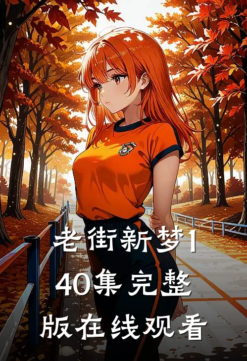 老街新梦1-40集完整版在线观看