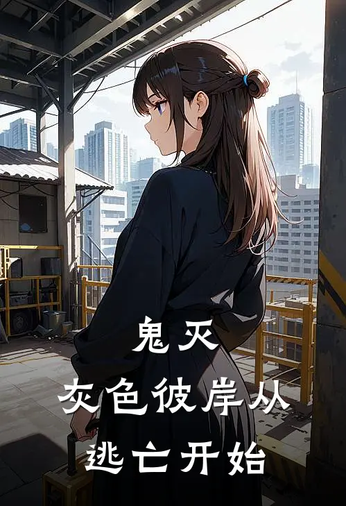 鬼灭：灰色彼岸从逃亡开始