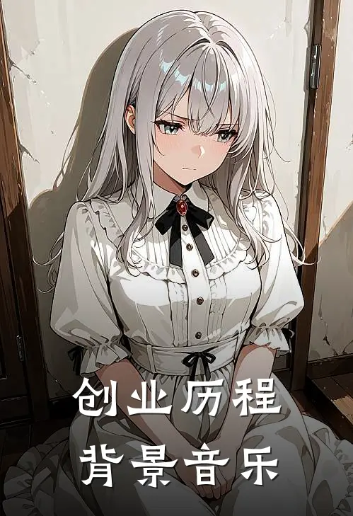 创业历程背景音乐