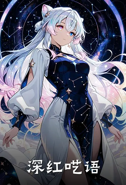 深红呓语