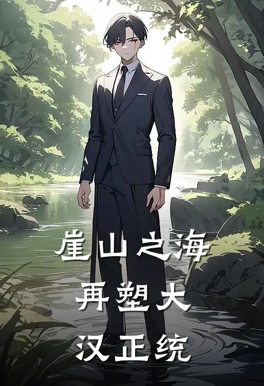 崖山之海：再塑大汉正统