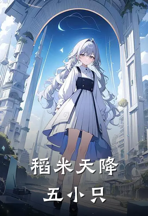 稻米天降五小只