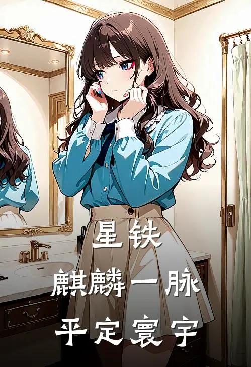 星铁：麒麟一脉，平定寰宇