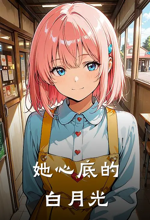 她心底的白月光