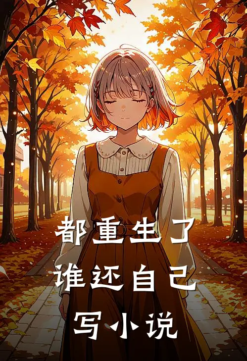 都重生了，谁还自己写小说