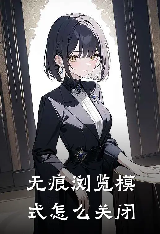 无痕浏览模式怎么关闭