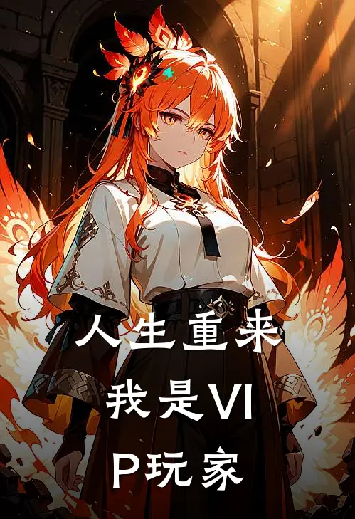 人生重来：我是VIP玩家