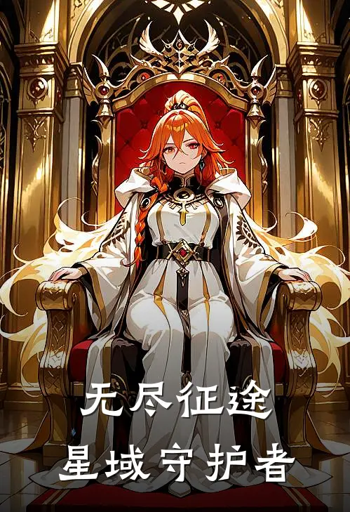 无尽征途：星域守护者