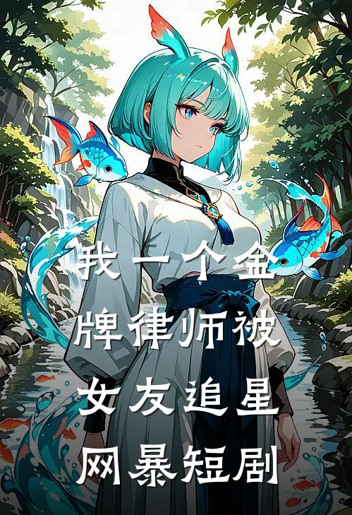 我一个金牌律师被女友追星网暴短剧