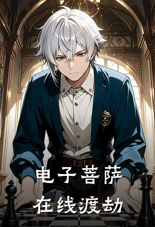 电子菩萨，在线渡劫(江晓渔皮卡丘)完结小说推荐_免费小说电子菩萨，在线渡劫(江晓渔皮卡丘)