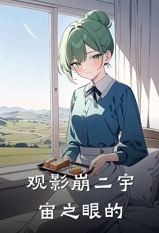 观影崩二宇宙之眼的