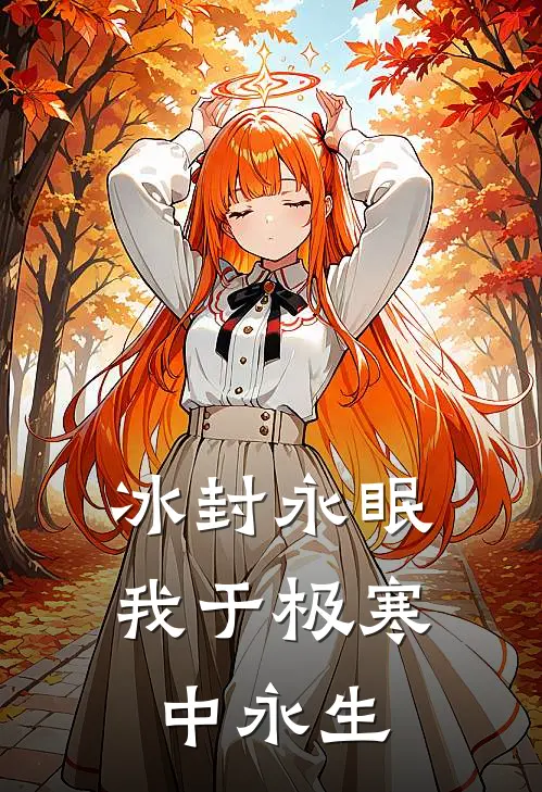 冰封永眠：我于极寒中永生