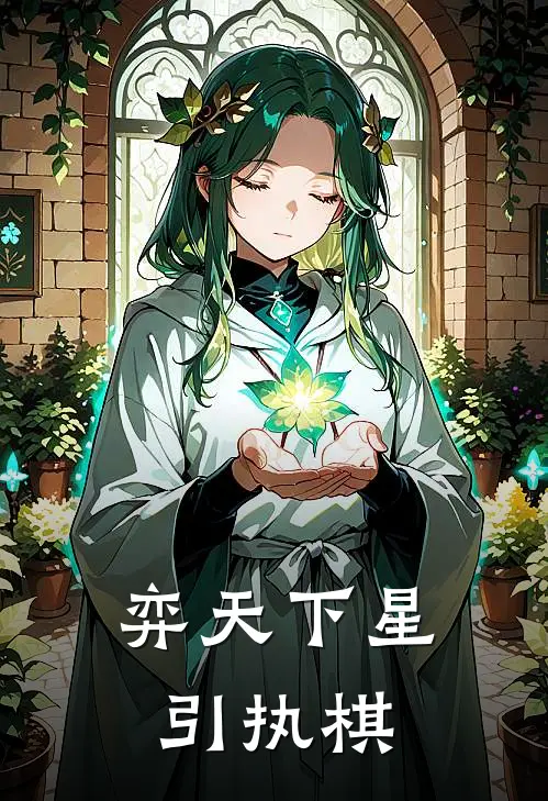 弈天下【星引执棋】